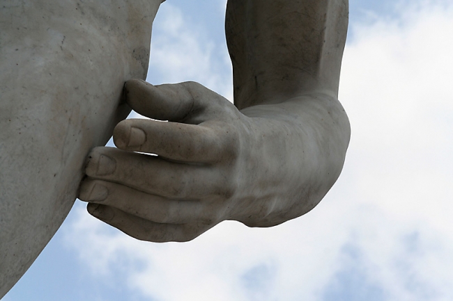 Stadio dei marmi 239